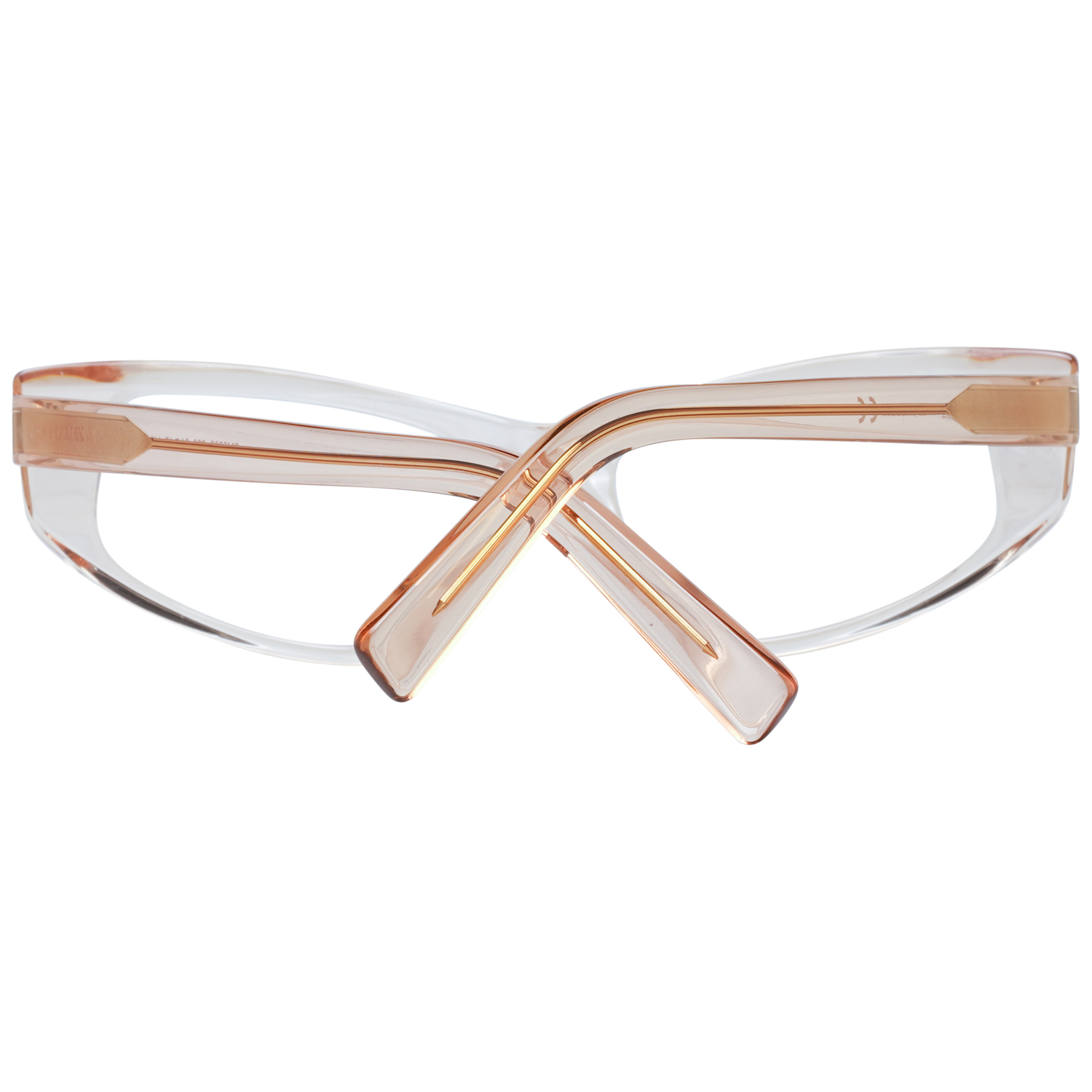 Σκελετός Γυαλιών Sportmax Cat Eye με Plastic σκελετό - Image 3