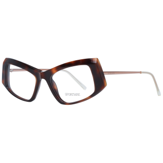 Σκελετός Γυαλιών  Sportmax Butterfly με Acetate σκελετό