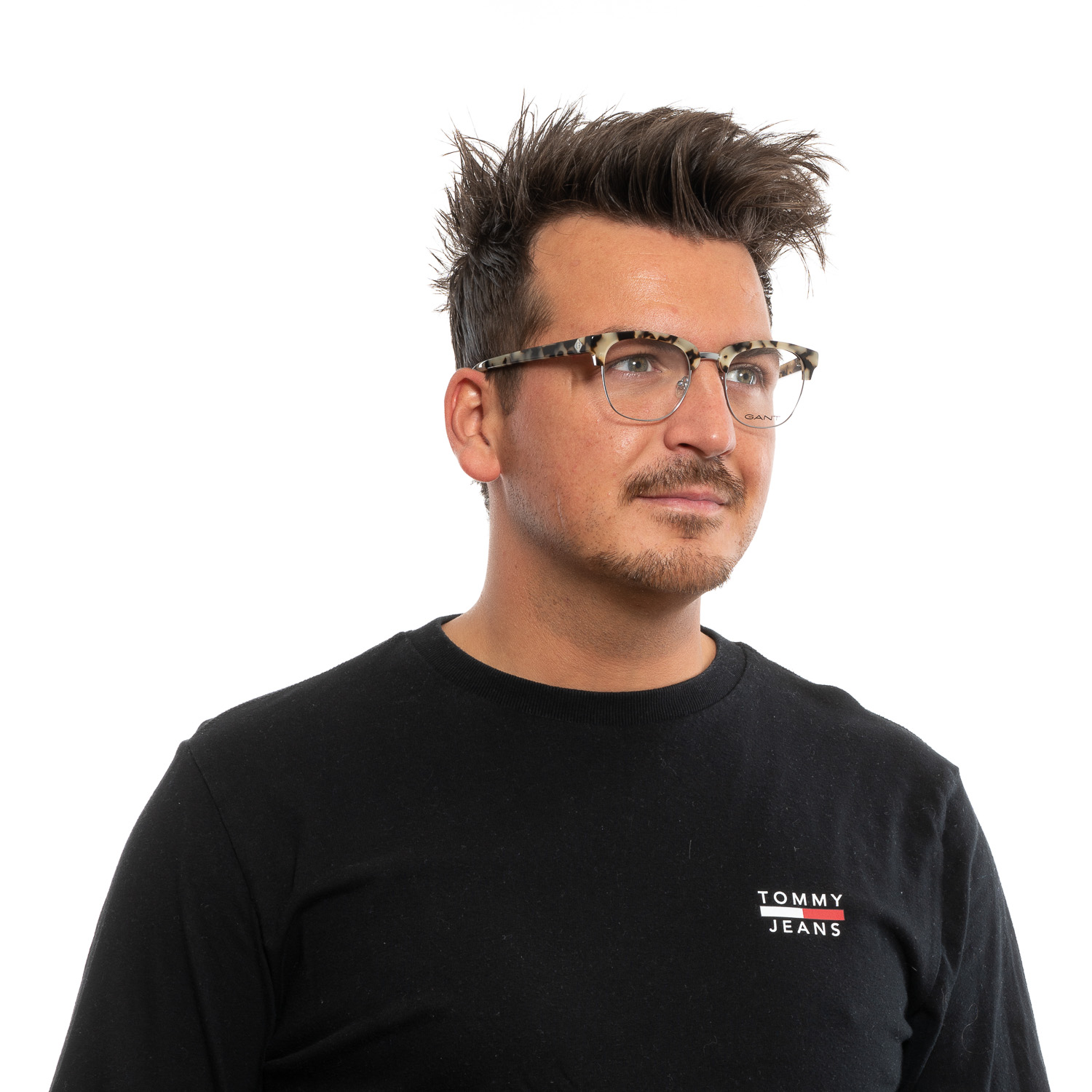 Σκελετός Γυαλιών Gant με Plastic σκελετό - Image 4