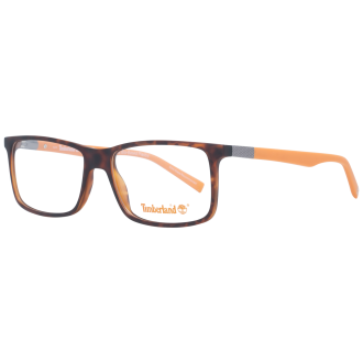 Σκελετός Γυαλιών  Timberland Rectangle με Plastic σκελετό