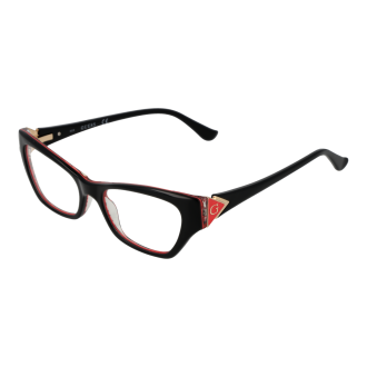 Σκελετός Γυαλιών  Guess Cat Eye με Plastic σκελετό