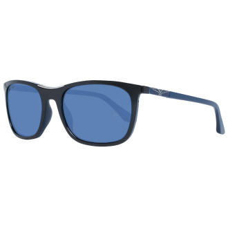 Sunglasses  Longines Rectangle με Plastic σκελετό