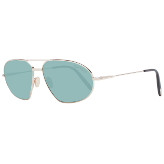 Γυαλιά Ηλίου  Tom Ford Aviator με Μεταλλικό σκελετό