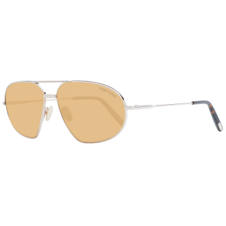 Γυαλιά Ηλίου  Tom Ford Aviator με Μεταλλικό σκελετό