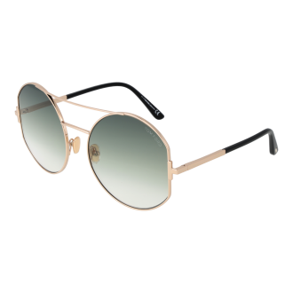 Γυαλιά Ηλίου  Tom Ford Aviator με Μεταλλικό σκελετό