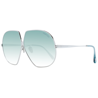 Γυαλιά Ηλίου  Tom Ford Rectangle με Μεταλλικό σκελετό