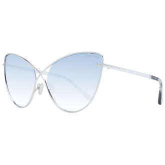 Γυαλιά Ηλίου  Tom Ford Cat Eye με Μεταλλικό σκελετό