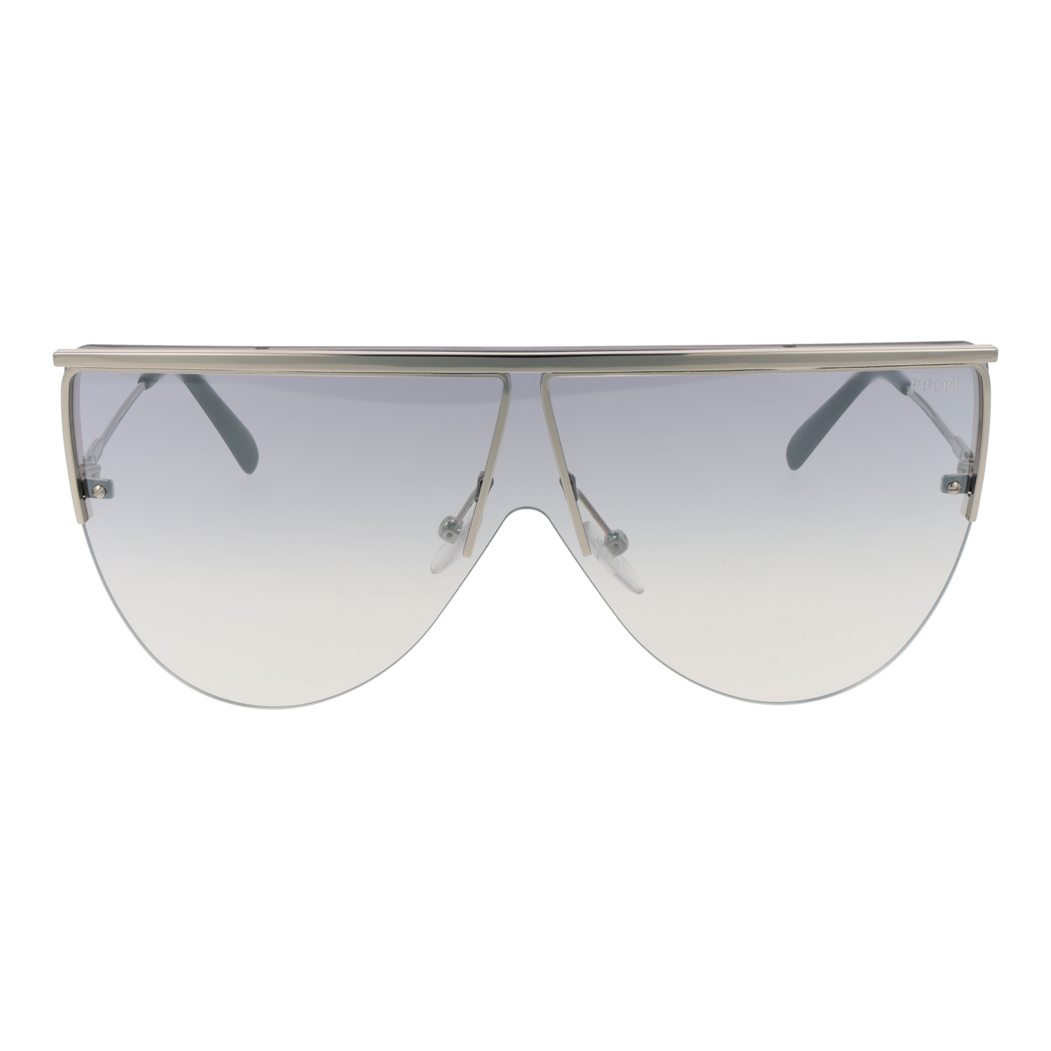 Sunglasses Pucci Mono Lens με Μεταλλικό σκελετό - Image 2