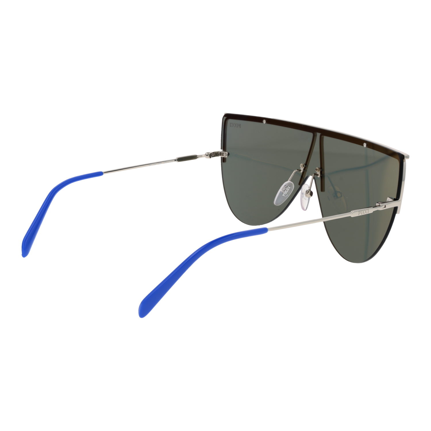 Sunglasses Pucci Mono Lens με Μεταλλικό σκελετό - Image 3