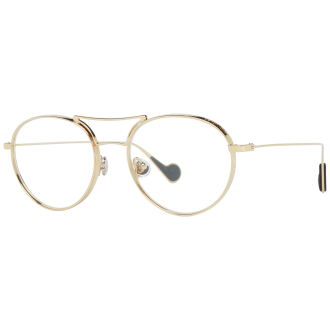 Sunglasses  Moncler Round με Μεταλλικό σκελετό