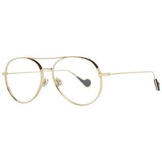 Sunglasses  Moncler Aviator με Μεταλλικό σκελετό