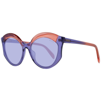 Sunglasses  Pucci Butterfly με Plastic σκελετό
