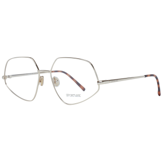 Σκελετός Γυαλιών  Sportmax Trapezium με Μεταλλικό σκελετό