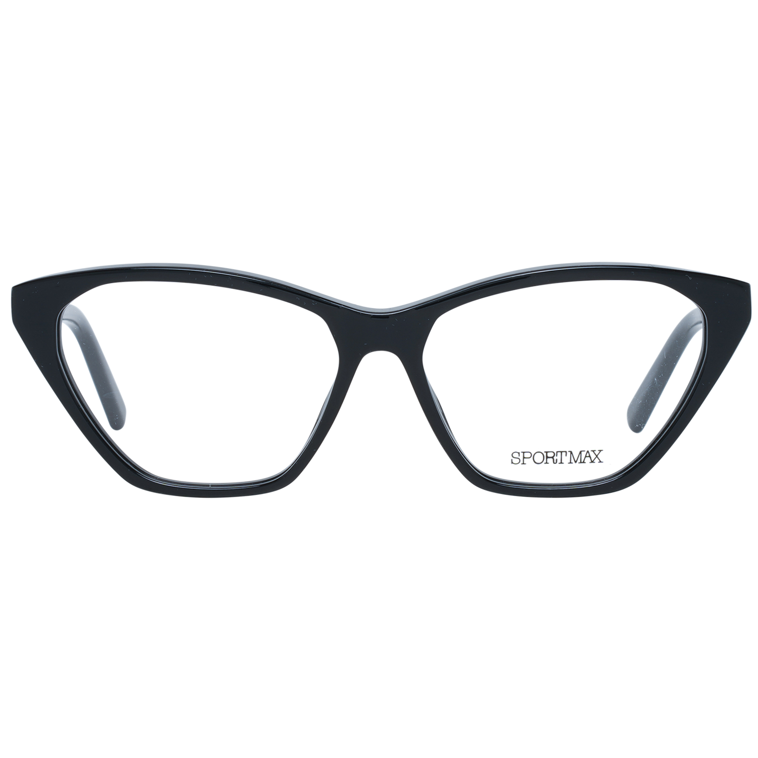 Σκελετός Γυαλιών Sportmax Butterfly με Acetate σκελετό - Image 2