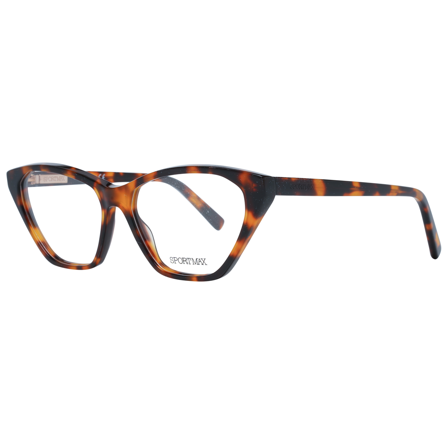 Σκελετός Γυαλιών Sportmax Butterfly με Acetate σκελετό