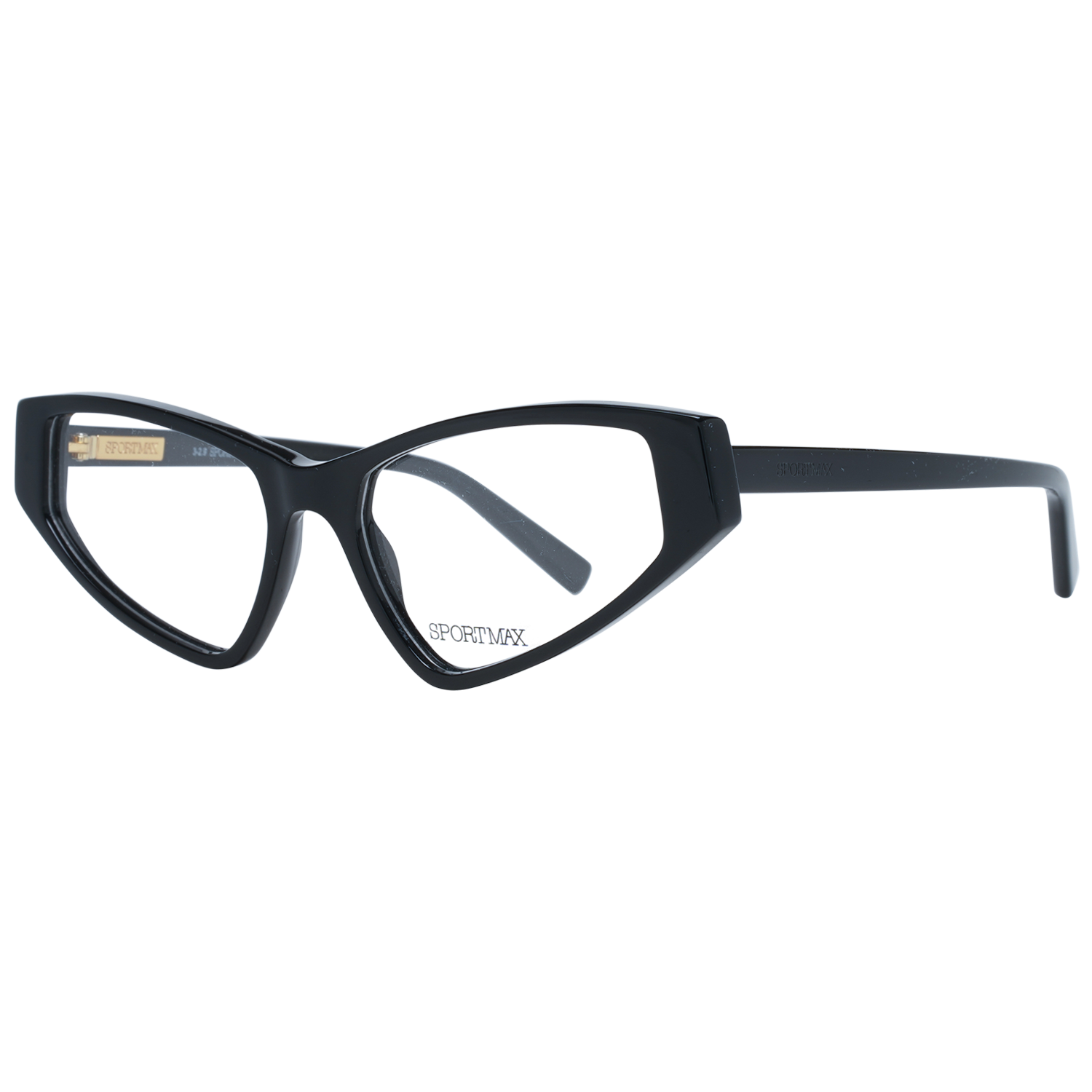 Σκελετός Γυαλιών Sportmax Butterfly με Acetate σκελετό