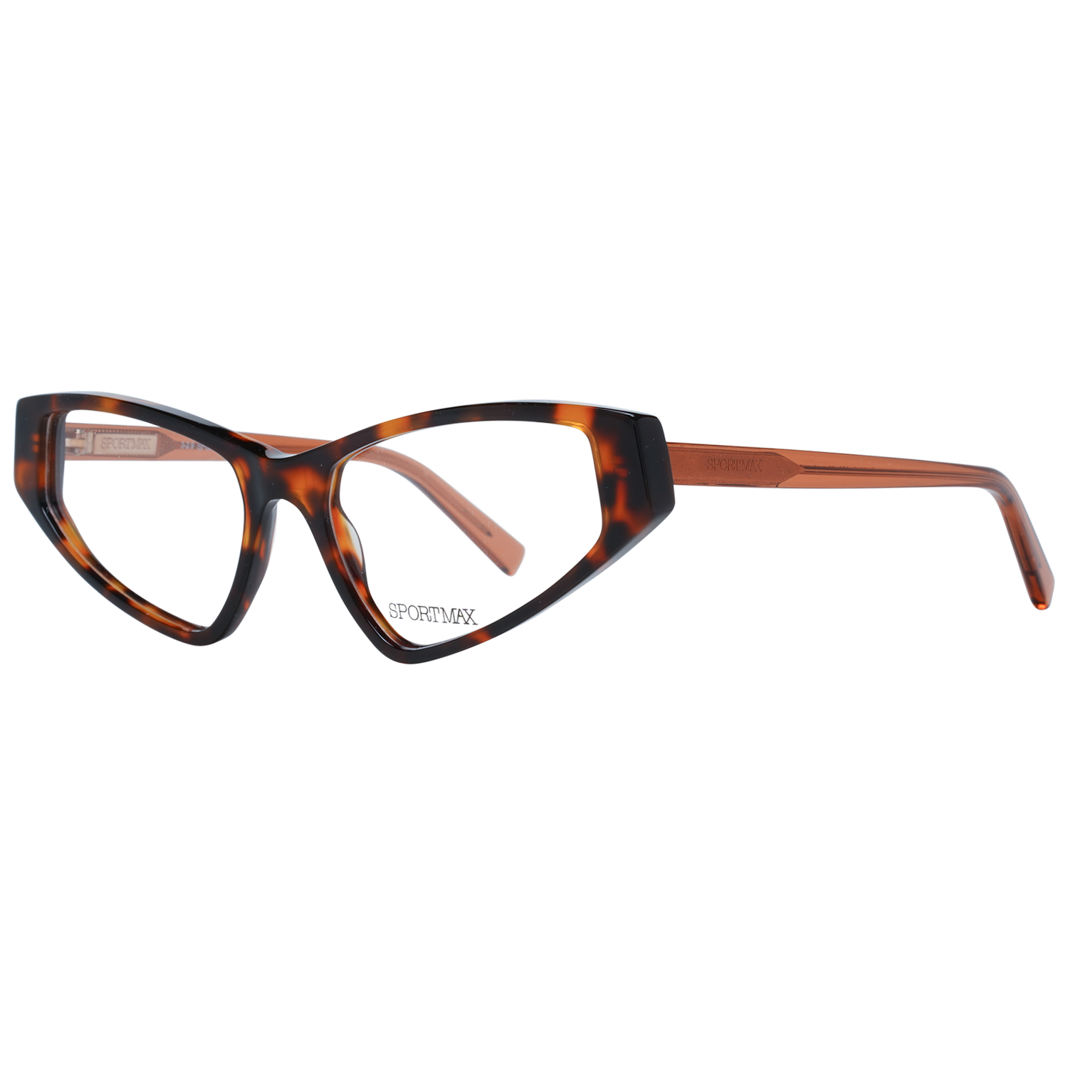 Σκελετός Γυαλιών Sportmax Butterfly με Acetate σκελετό