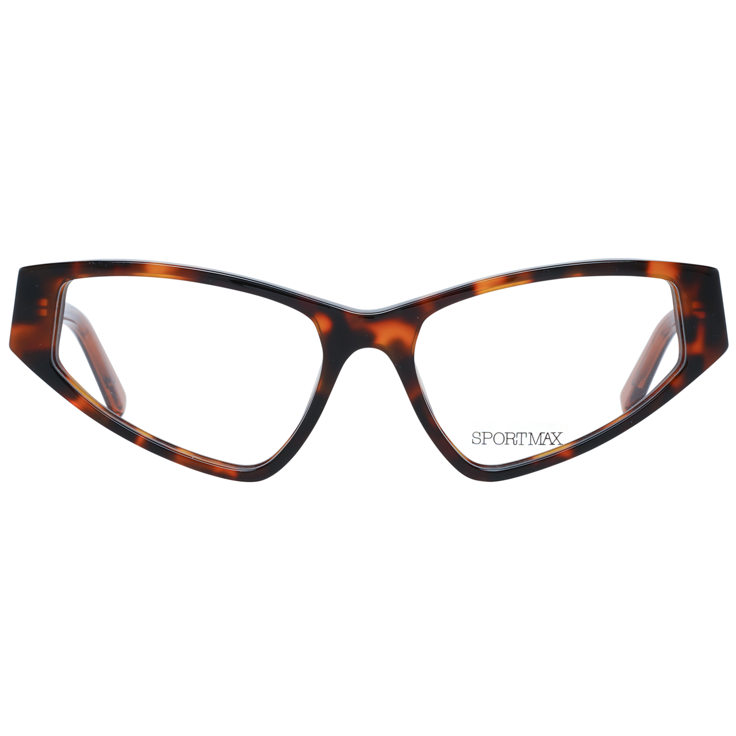 Σκελετός Γυαλιών Sportmax Butterfly με Acetate σκελετό - Image 2