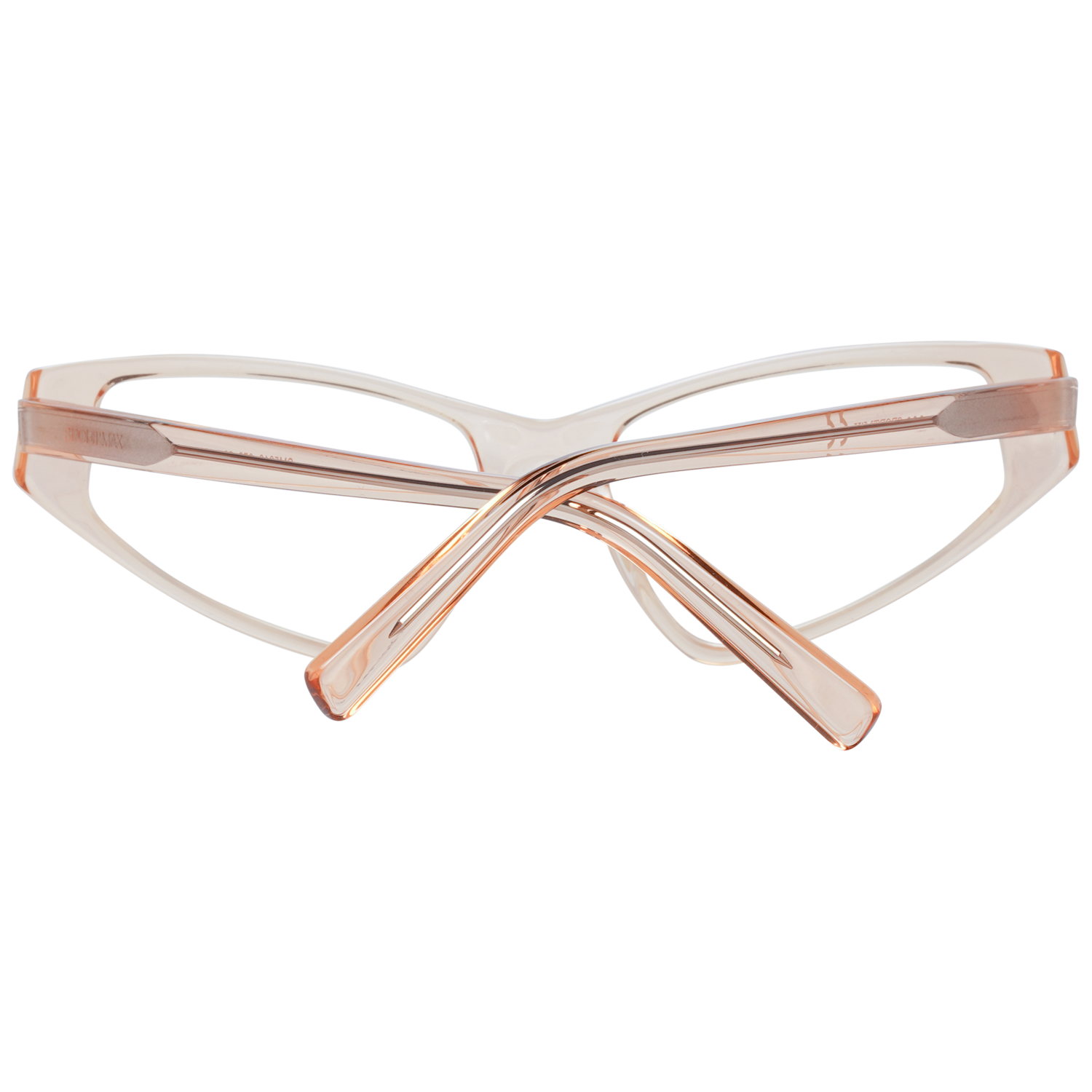 Σκελετός Γυαλιών Sportmax Cat Eye με Plastic σκελετό - Image 3