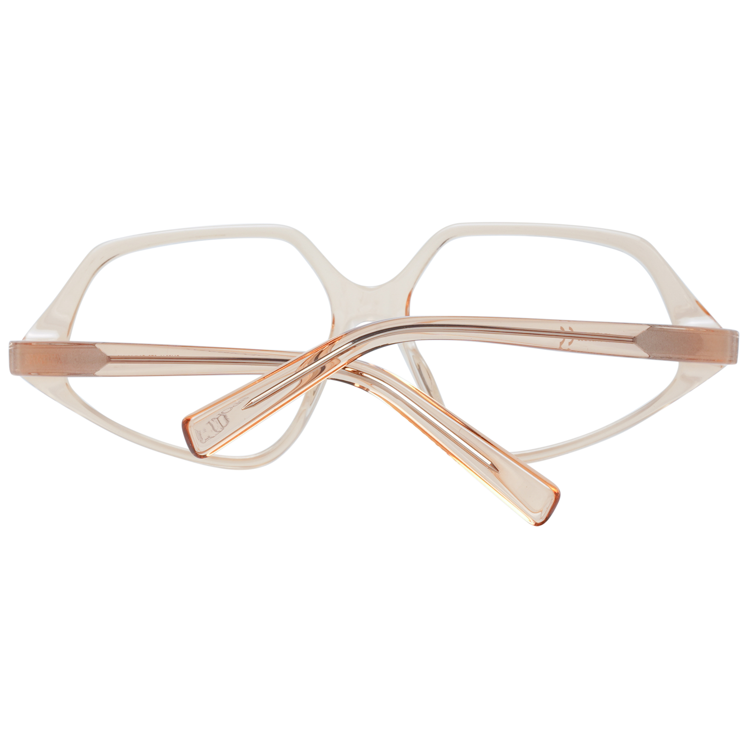 Σκελετός Γυαλιών Sportmax Trapezium με Plastic σκελετό - Image 3