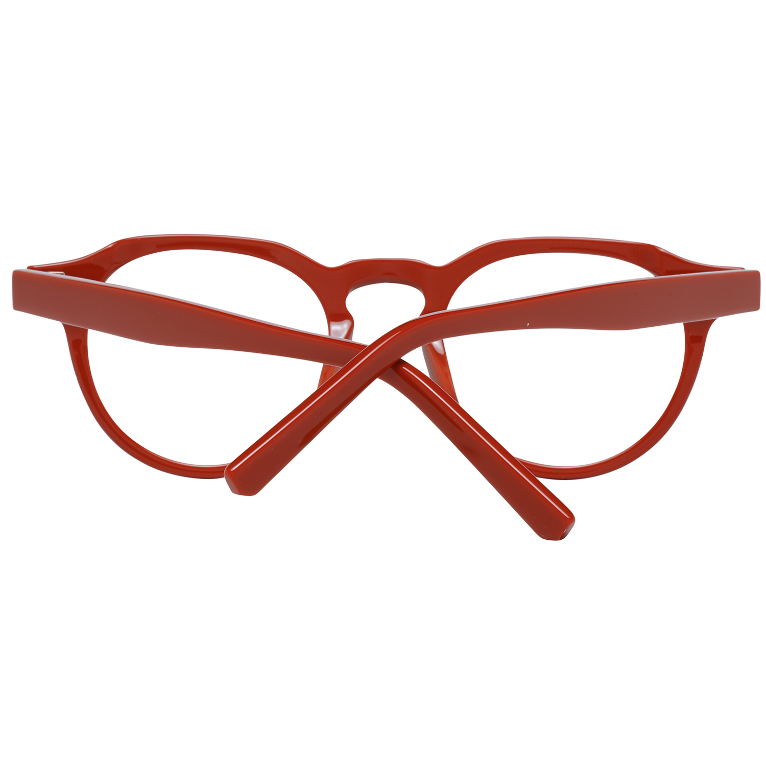 Σκελετός Γυαλιών Bally Round με Acetate σκελετό - Image 3