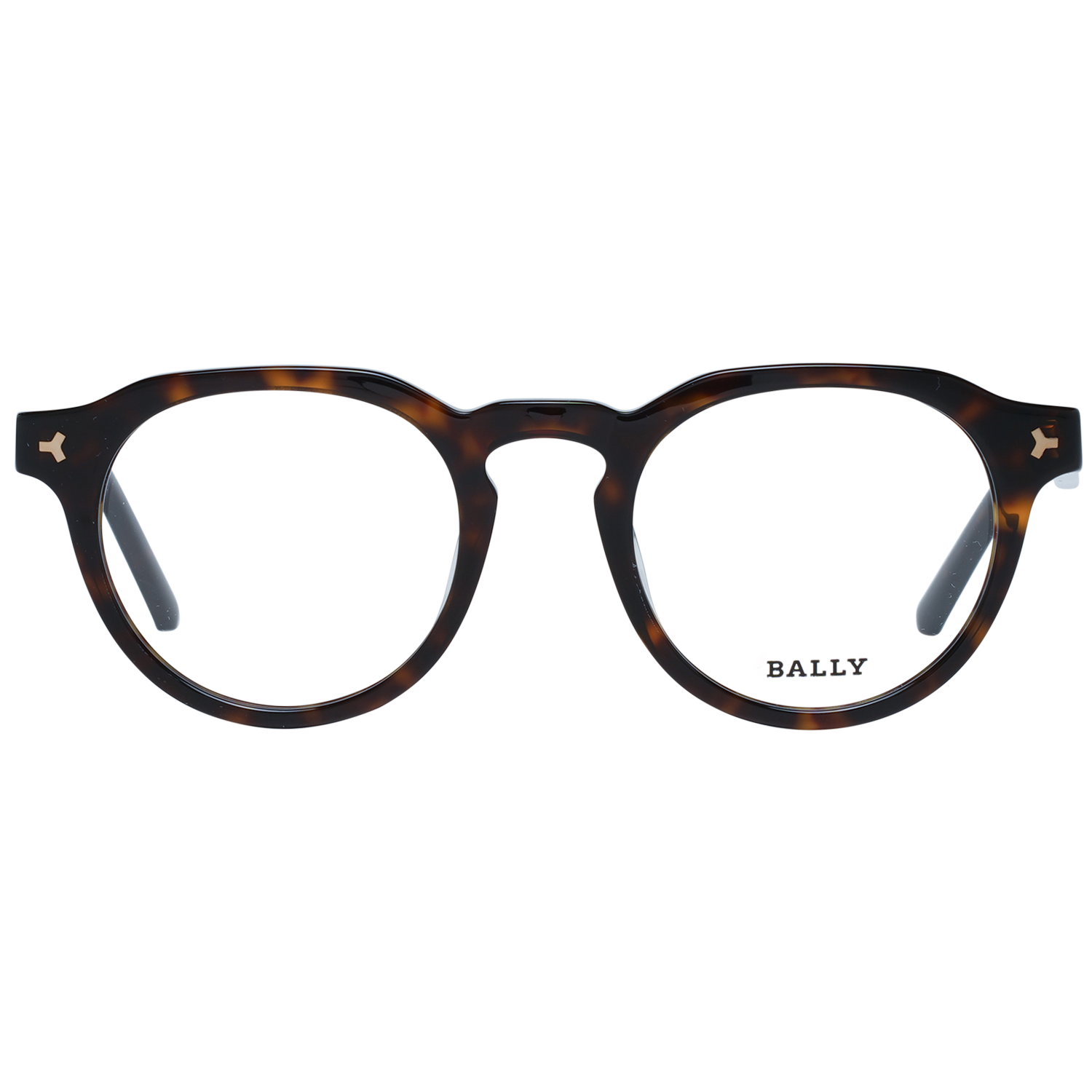 Σκελετός Γυαλιών Bally Round με Acetate σκελετό - Image 2