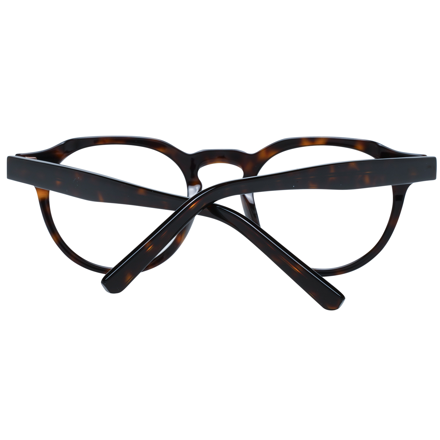 Σκελετός Γυαλιών Bally Round με Acetate σκελετό - Image 3