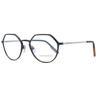 Σκελετός Γυαλιών  Ermenegildo Zegna Rectangle με Titanium σκελετό