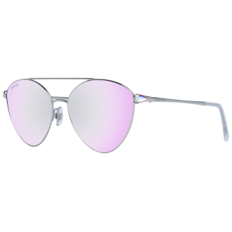 Sunglasses Swarovski Aviator με Μεταλλικό σκελετό