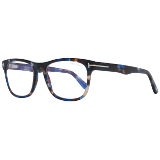 Frames with Blue-Filter Lenses  Tom Ford Square με Plastic σκελετό