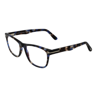 Frames with Blue-Filter Lenses  Tom Ford Square με Plastic σκελετό
