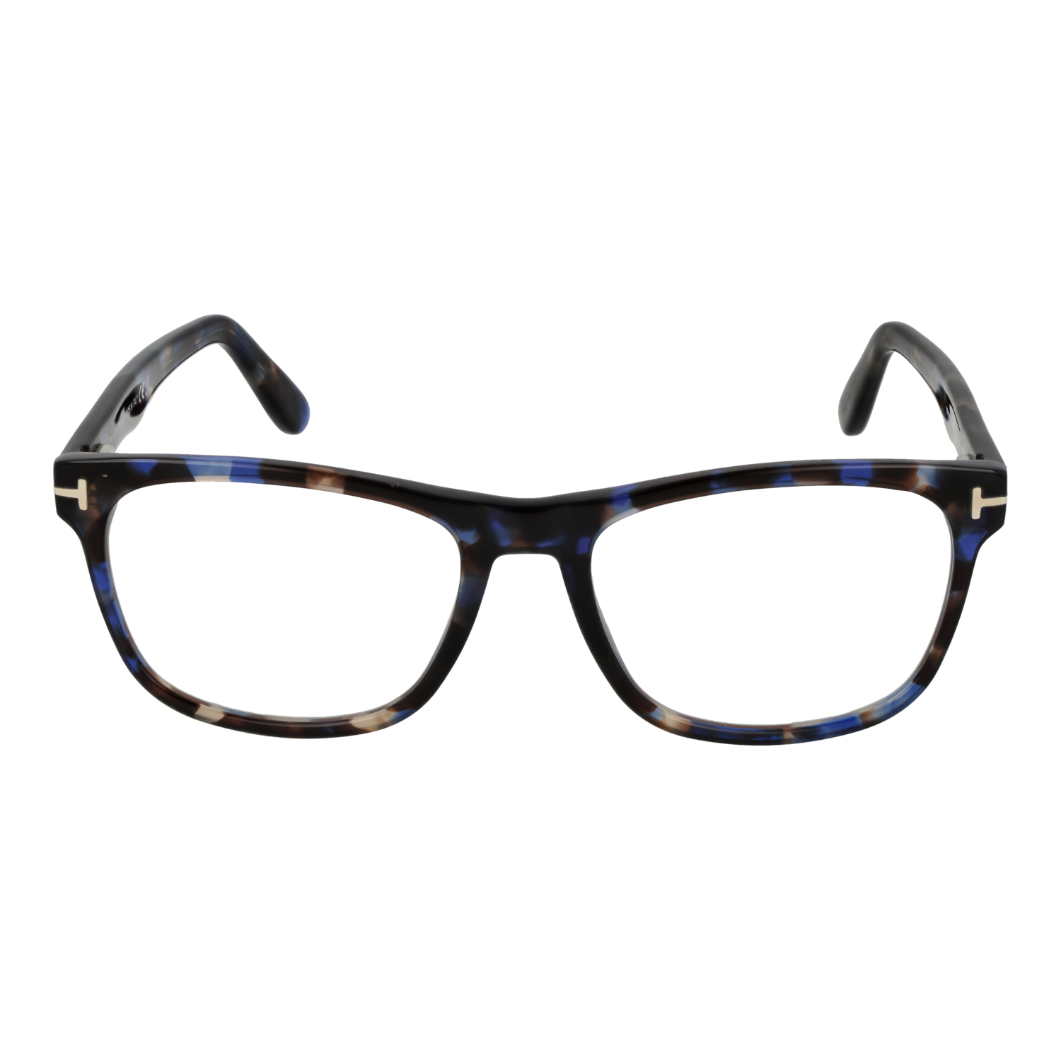 Frames with Blue-Filter Lenses Tom Ford Square με Plastic σκελετό - Image 2