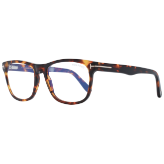 Frames with Blue-Filter Lenses  Tom Ford Square με Plastic σκελετό