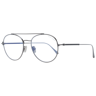 Frames with Blue-Filter Lenses  Tom Ford Aviator με Μεταλλικό σκελετό