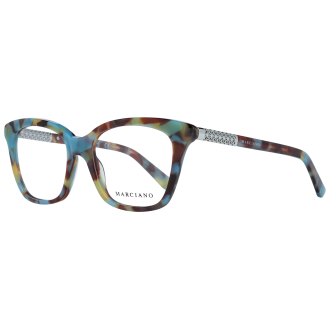 Σκελετός Γυαλιών  Marciano by Guess Square με Acetate & Metal σκελετό
