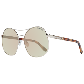 Sunglasses  Marciano by Guess Aviator με Μεταλλικό σκελετό