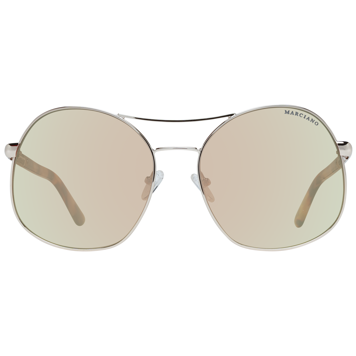 Sunglasses Marciano by Guess Aviator με Μεταλλικό σκελετό - Image 2