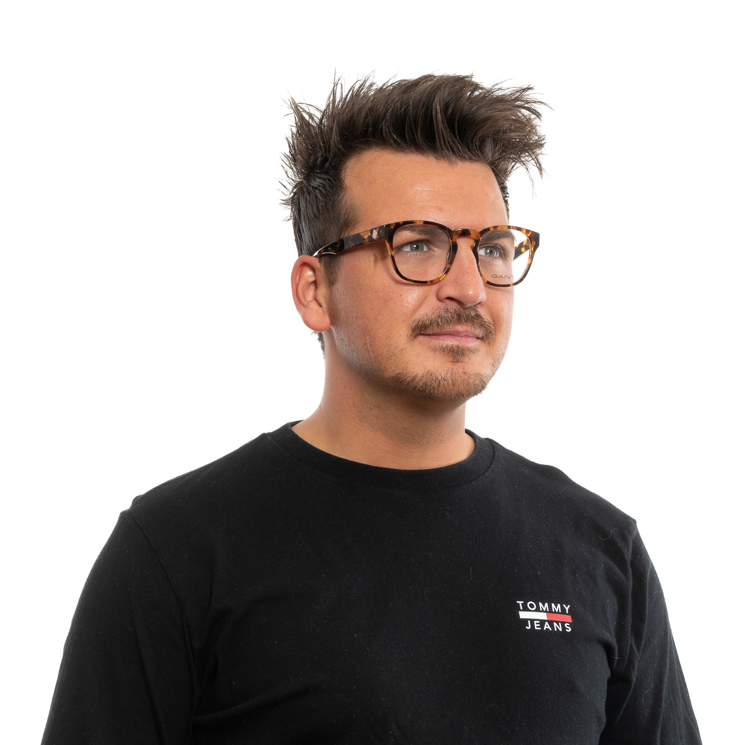 Σκελετός Γυαλιών Gant με Plastic σκελετό - Image 4