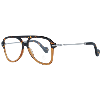 Σκελετός Γυαλιών  Moncler Aviator με Plastic σκελετό