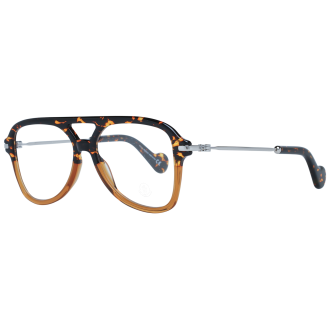 Σκελετός Γυαλιών  Moncler Aviator με Plastic σκελετό