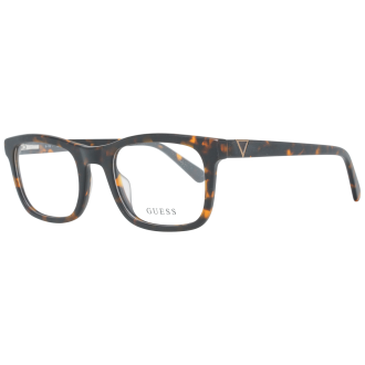 Σκελετός Γυαλιών  Guess Rectangle με Plastic σκελετό