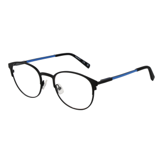 Σκελετός Γυαλιών  Timberland Round με Μεταλλικό σκελετό