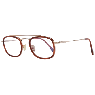 Frames with Blue-Filter Lenses  Tom Ford Aviator με Μεταλλικό σκελετό