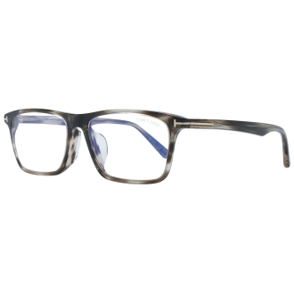 Frames with Blue-Filter Lenses  Tom Ford Rectangle με Plastic σκελετό