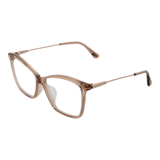 Frames with Blue-Filter Lenses  Tom Ford Rectangle με Acetate σκελετό