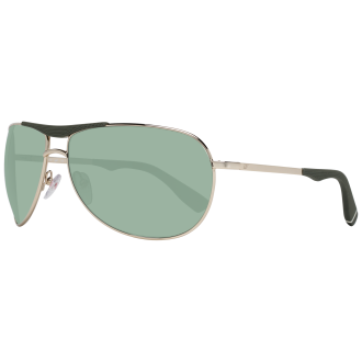 Sunglasses  Web Aviator με Metal & Plastic σκελετό