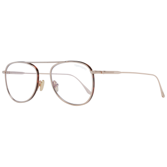 Frames with Blue-Filter Lenses  Tom Ford Aviator με Μεταλλικό σκελετό