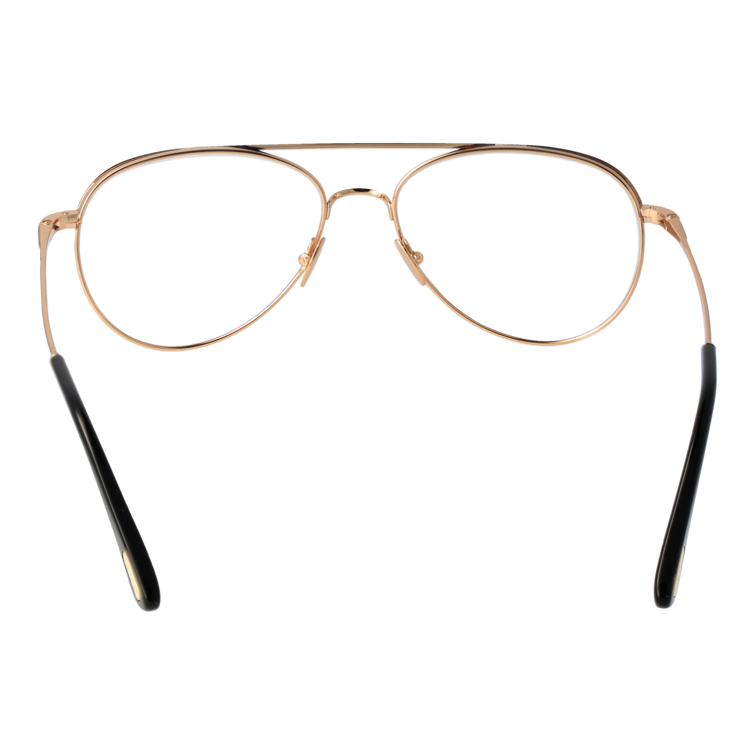 Frames with Blue-Filter Lenses Tom Ford Aviator με Titanium σκελετό - Image 3