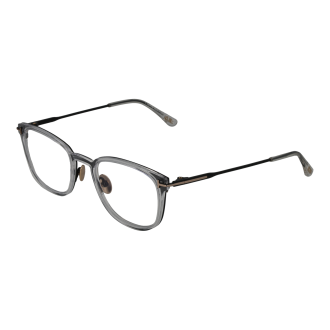 Frames with Blue-Filter Lenses  Tom Ford Square με Titanium σκελετό