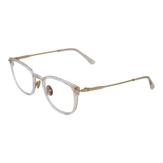 Frames with Blue-Filter Lenses  Tom Ford Square με Titanium σκελετό